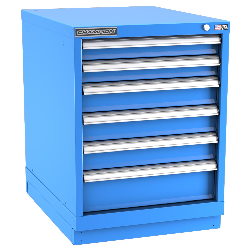 Modular Tool Storage Drawer Cabinet NW1200-0601ILC