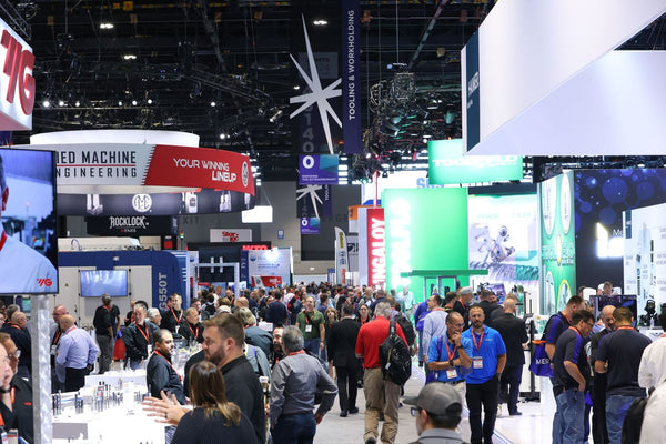 Champion Tool Storage to Exhibit at IMTS 2026 in Chicago