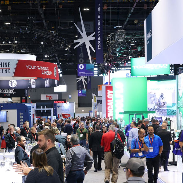 Champion Tool Storage to Exhibit at IMTS 2026 in Chicago