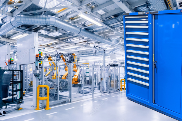 Why Tool Organization Still Matters in the Age of AI and Automation