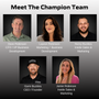 Find Out What It Means to Be ChampionBuilt.