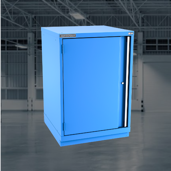 Modular Racks Door MODULAR DOOR CABINETS – Champion Tool Storage–