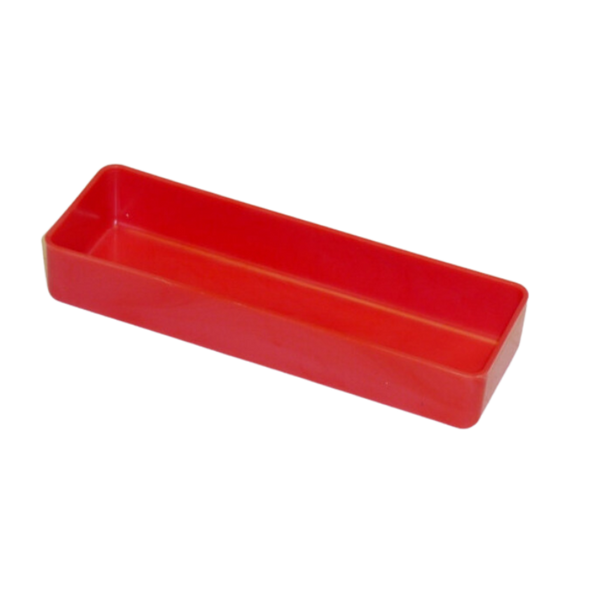 2 x 6 x 1 Deep Parts Bin - 10 Pack – Champion Tool Storage– 2 x 6