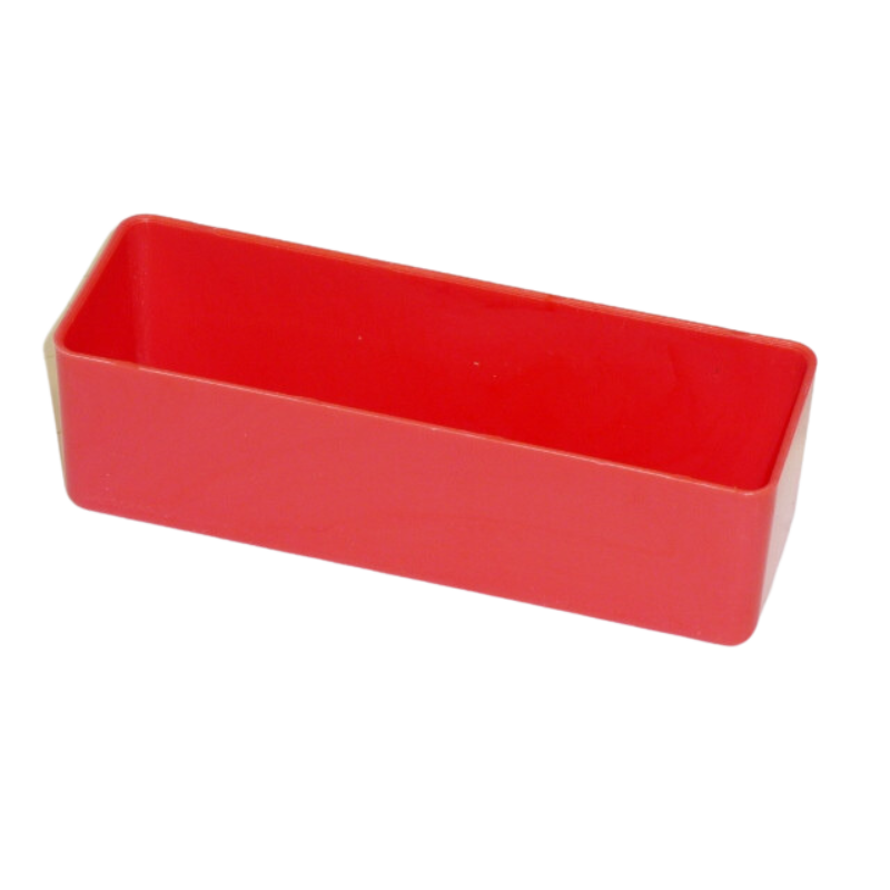 2 x 6 x 2 Deep Parts Bin - 10 Pack – Champion Tool Storage– 2 x 6