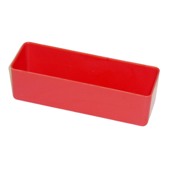 2 x 6 x 2 Deep Parts Bin - 10 Pack – Champion Tool Storage– 2 x 6