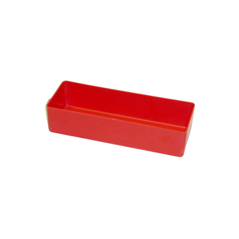 ビーズシェルバンブーBOX ② L 3 x 8 x 2 Deep Parts Bin - 10 Pack – Champion Tool Storage– 3 x 8