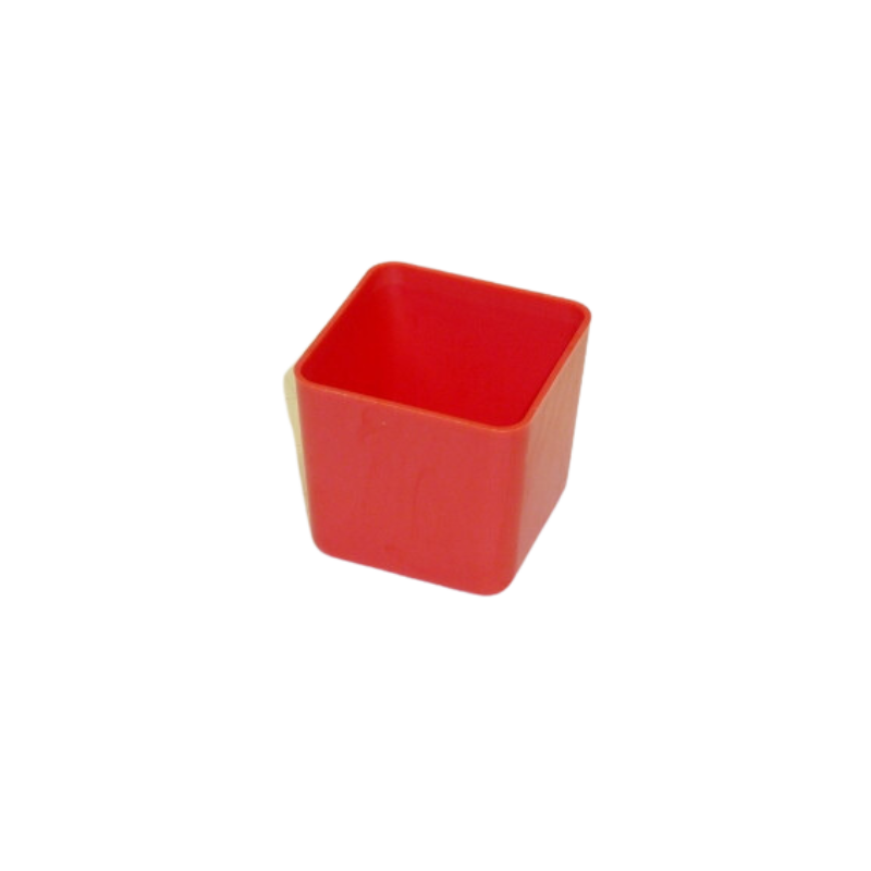 3 x 3 x 3 Deep Parts Bin - 10 Pack – Champion Tool Storage– 3 x 3