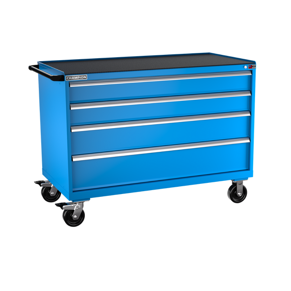 MOBILE MODULAR CABINETS – Champion Tool Storage–