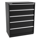 5-Drawer Modular Cabinet EW0501 | 47