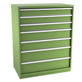 7-Drawer Modular Cabinet EW0701 | 47