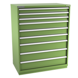 9-Drawer Modular Cabinet EW0901 | 47