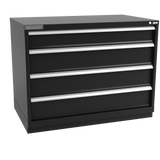 4-Drawer Modular Cabinet EWS0401 | 47