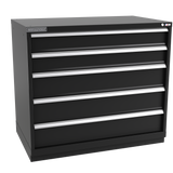 5-Drawer Modular Cabinet EWS0501 | 47