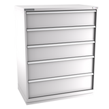 5-Drawer Modular Cabinet EWS0501 | 47