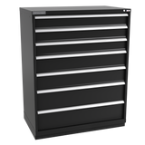 7-Drawer Modular Cabinet EWS0701 | 47