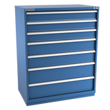 7-Drawer Modular Cabinet EWS0701 | 47