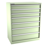 7-Drawer Modular Cabinet EWS0701 | 47