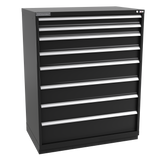 8-Drawer Modular Cabinet EWS0801 | 47