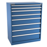 8-Drawer Modular Cabinet EWS0801 | 47