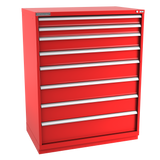 8-Drawer Modular Cabinet EWS0801 | 47