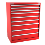 9-Drawer Modular Cabinet EWS0901 | 47