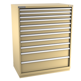 11-Drawer Modular Cabinet EWS1101 | 47