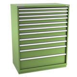 11-Drawer Modular Cabinet EWS1101 | 47