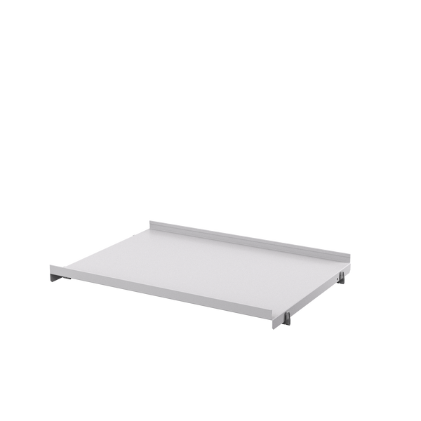 CNC Transport Cart Internal Shelf NCTCAS | 25"W x 3/4"H x 18"D