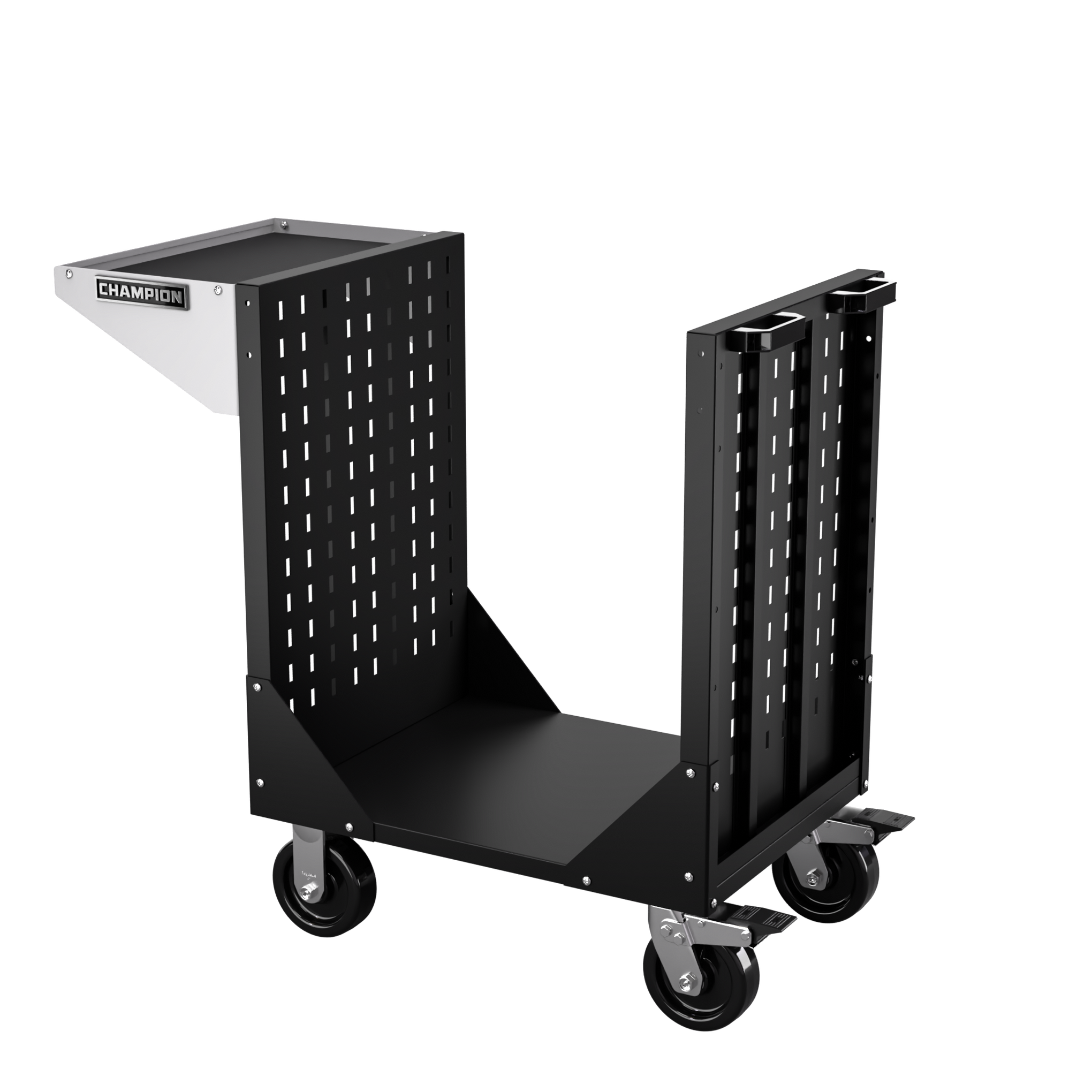 CNC Transport Cart Base Model NCTC | 40