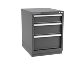 3-Drawer Modular Cabinet NW0301 | 22-3/16