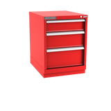 3-Drawer Modular Cabinet NW0301 | 22-3/16