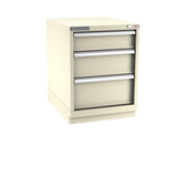 3-Drawer Modular Cabinet NW0301 | 22-3/16