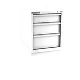 3-Drawer Modular Cabinet NW0301 | 22-3/16