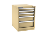 5-Drawer Modular Cabinet NW0502 | 22-3/16