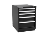 5-Drawer Modular Cabinet NW0502 | 22-3/16