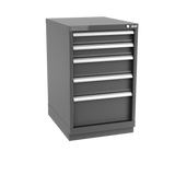 5-Drawer Modular Cabinet NW0501 | 22-3/16