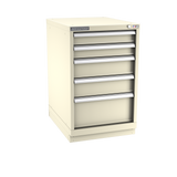 5-Drawer Modular Cabinet NW0501 | 22-3/16