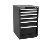 6-Drawer Modular Cabinet NW0601 | 22-3/16