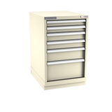 6-Drawer Modular Cabinet NW0601 | 22-3/16