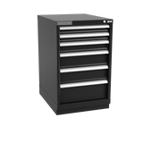 6-Drawer Modular Cabinet NW0602 | 22-3/16