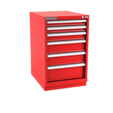 6-Drawer Modular Cabinet NW0602 | 22-3/16