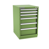 6-Drawer Modular Cabinet NW0602 | 22-3/16