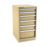 6-Drawer Modular Cabinet NW0601 | 22-3/16