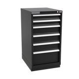 6-Drawer Modular Cabinet NW0601 | 22-3/16