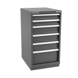 6-Drawer Modular Cabinet NW0601 | 22-3/16