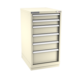 6-Drawer Modular Cabinet NW0601 | 22-3/16