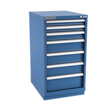 7-Drawer Modular Cabinet NW0701 | 22-3/16