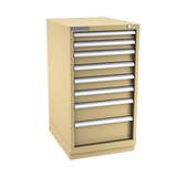 8-Drawer Modular Cabinet NW0801 | 22-3/16