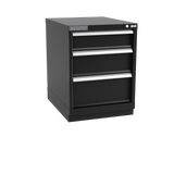 3-Drawer Modular Cabinet NWS0301 | 22-3/16