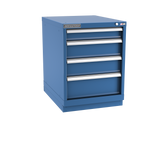 4-Drawer Modular Cabinet NWS0401 | 22-3/16